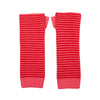 GUANTI RIGHE CACHEMERE 4 varianti colore