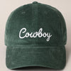 CAPPELLINO COWBOY