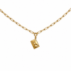 COLLANA LOVE LETTER