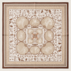 FOULARD SETA