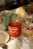 TAZZA CHRISTMAS MILF