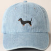CAPPELLINO  BASSOTTO