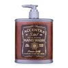 SAPONE MANI  FIASCHETTA