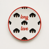 PIATTINO  LONG LOVE