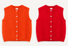 GILET FLUO