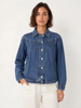 GIUBBINO  DENIM