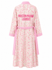 KIMONO LUNGO HOUSTON PASSAMI LOURDES