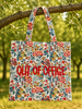 Shopper  OUT OF OFFICE