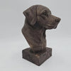 BUSTO DI LABRADOR