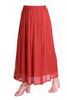 GONNA   VOILE COTONE