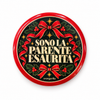 SPILLETTA SONO LA PARENTE ESAURITA