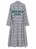 KIMONO LUNGO HOUSTON PASSAMI LOURDES