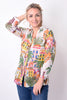 CAMICIA ALI'