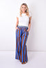 PANTALONE RIGHE