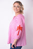 CAMICIA VICHY