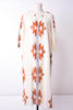 CAFTANO VOILE