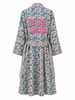 KIMONO LUNGO PROSECCO PRINCESS