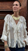 CAMICIA  VOLANT 2 colori