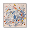 FOULARD SETA