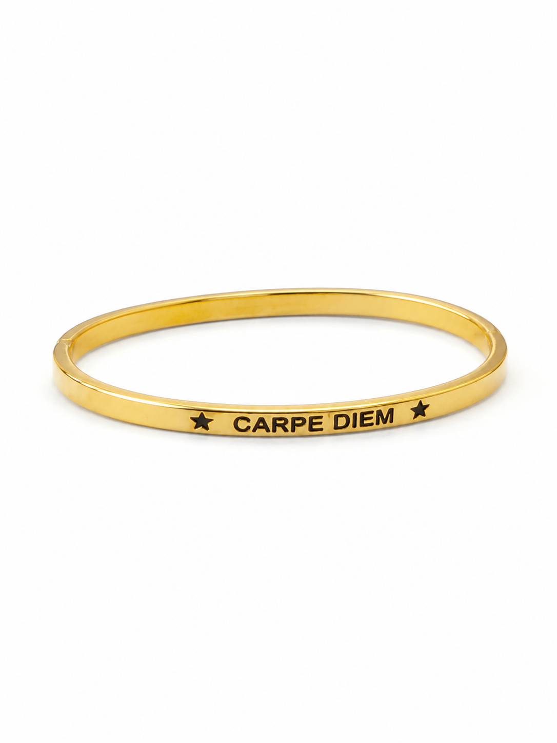 bracciale  rigido CARPE DIEM