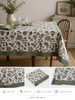 TOVAGLIA  BLOCKPRINT