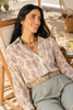 CAMICIA MAISON HOTEL  MARY