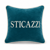 Cuscino "STICAZZI"
