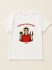 t-shirt SANTINO ANTISFIGA