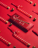 GRAPPPA  CANDY CANE