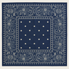FOULARD SETA