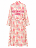 KIMONO LUNGO HOUSTON PASSAMI LOURDES