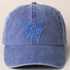 CAPPELLINO SUPER DAD