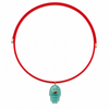 COLLANA LUCKY ROPE MANO FATIMA