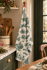 CANOVACCIO TOILE DE JOUY NATALE