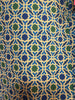 Pantalone   MARTA CEMENTINE VERDE BLU