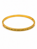 bracciale  rigido LE AMICHE MIGLIORI  SONO  SORELLE CHE TI SCEGLI