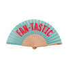 VENTAGLIO LEGNO FAN TASTIC