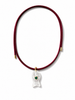 COLLANA LUCKY ROPE  PESCIOLINO CIPRIA