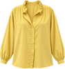 CAMICIA COTONE ILARIA