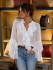 CAMICIA VOLANT