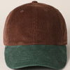 CAPPELLINO CIOCCOLATO  VERDE