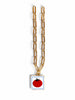 COLLANA POMODORO