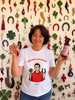 t-shirt SANTINO ANTISFIGA