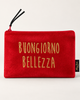 Bustina piccola "BUONGIORNO BELLEZZA"