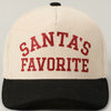 CAPPELLINO SANTA'S FAVORITE NERO