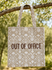 Shopper  OUT OF OFFICE