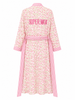 KIMONO LUNGO SUPER MUM