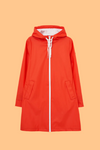 NUVOLA RAIN JACKET