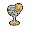 SPILLA BICCHIERE GIN