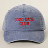 CAPPELLINO GOOD DADS CLUB